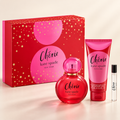 Cherie 3-Piece Gift Set for Women by Kate Spade — generated studio image of set contents