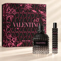 Uomo Born In Roma 2-Piece Set for Men by Valentino — generated studio image of set contents