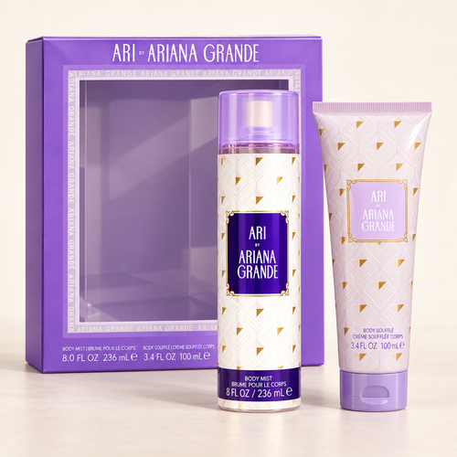 Ariana Grande Ari 2-Piece Set for Women gift set