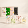 4-Piece Variety Set for Women by Marc Jacobs — generated studio image of set contents