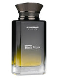 Black Musk by Al Haramain