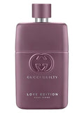 Gucci Guilty Love Edition