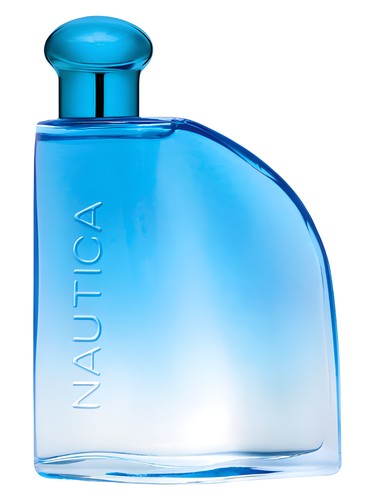 Pure Blue by Nautica