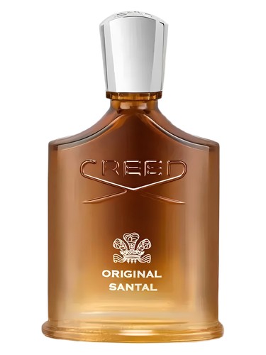 Original Santal by Creed