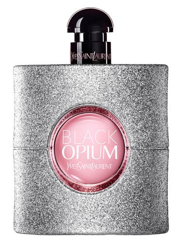 Black Opium Glitter by Yves Saint Laurent