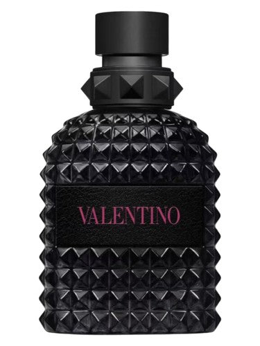 Uomo Born In Roma Extradose by Valentino