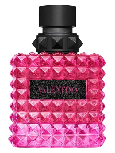 Donna Born In Roma Extradose by Valentino