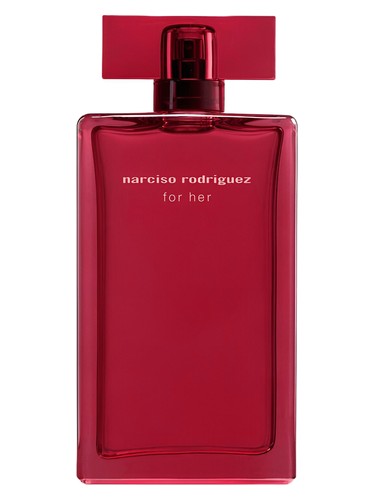 For Her Intense by Narciso Rodriguez