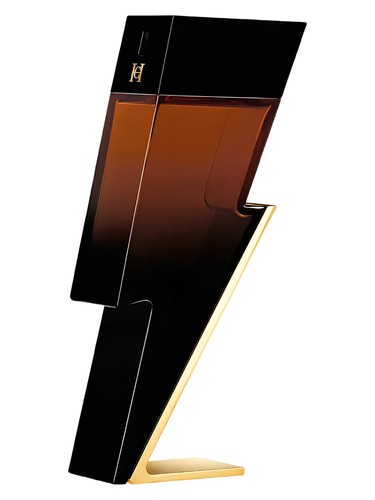 Bad Boy Elixir by Carolina Herrera bottle