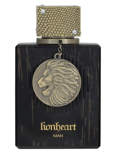 Club De Nuit Lionheart by Armaf