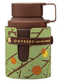 Odyssey Dubai Chocolat by Armaf