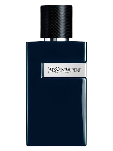 Y Le Parfum by Yves Saint Laurent