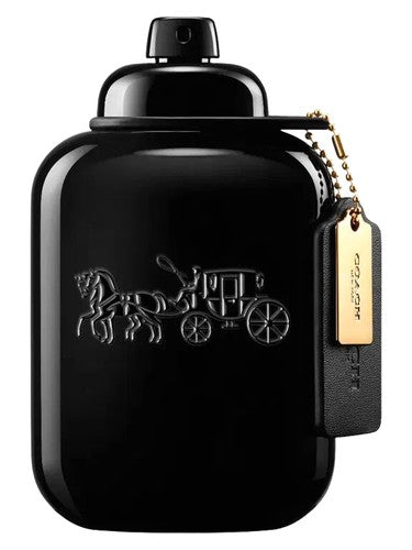 For Men by Coach