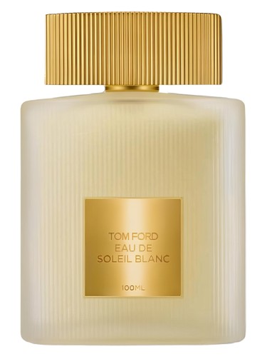 Eau de Soleil Blanc by Tom Ford