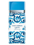 Light Blue Capri In Love by Dolce & Gabbana