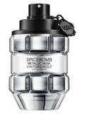Spicebomb Metallic Musk by Viktor & Rolf
