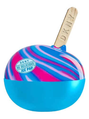 Be Delicious Ice Pop Berry Bliss by DKNY