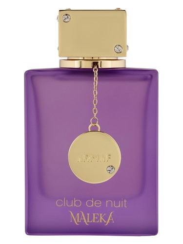 Club De Nuit Maleka by Armaf