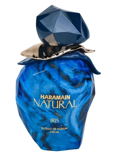 Natural Iris by Al Haramain