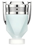Invictus Aqua by Rabanne Eau de Toilette bottle