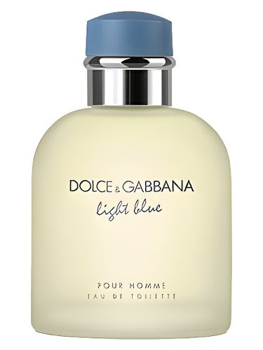 Light Blue by Dolce & Gabbana