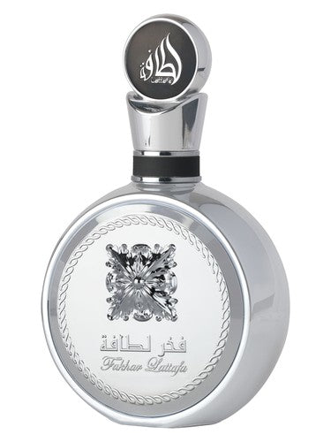 Fakhar Platin by Lattafa