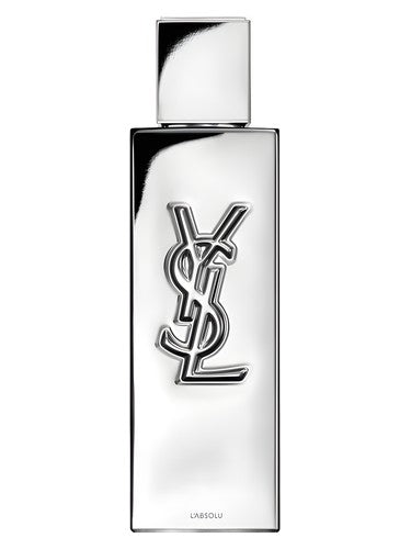 MYSLF L'Absolu by Yves Saint Laurent