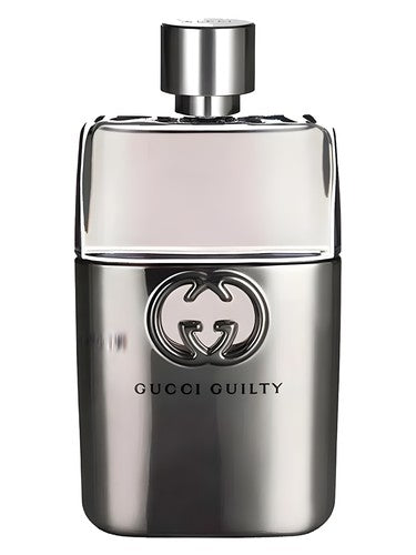 Gucci Guilty Pour Homme Eau de Toilette