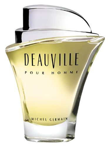 Deauville by Michel Germain
