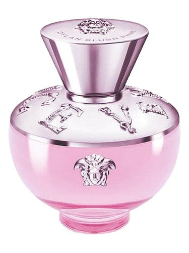 Dylan Blush Pink by Versace fragrance bottle