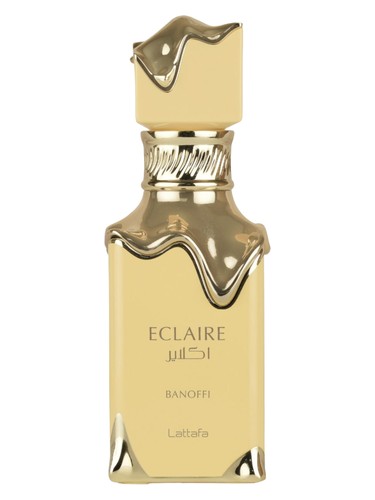 Eclaire Banoffi by Lattafa