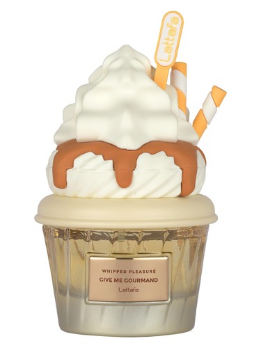 Give Me Gourmand Whipped Pleasure by Lattafa
