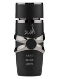 Asad Elixir by Lattafa