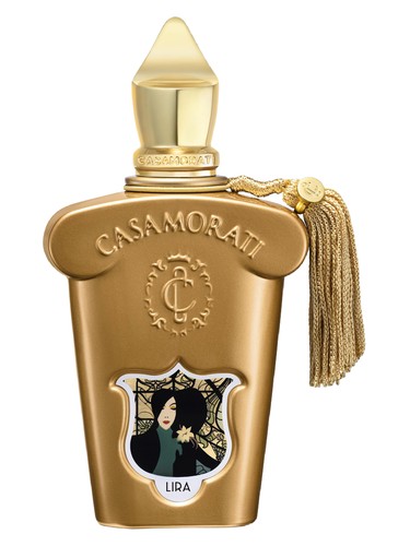Casamorati Lira by Xerjoff