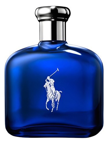 Polo Blue by Ralph Lauren