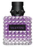 Donna Born In Roma Purple Melancholia by Valentino