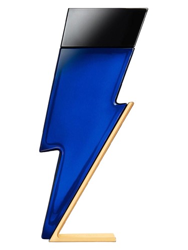 Bad Boy Cobalt Absolute by Carolina Herrera bottle