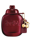 Cherry by Coach fragrance bottle