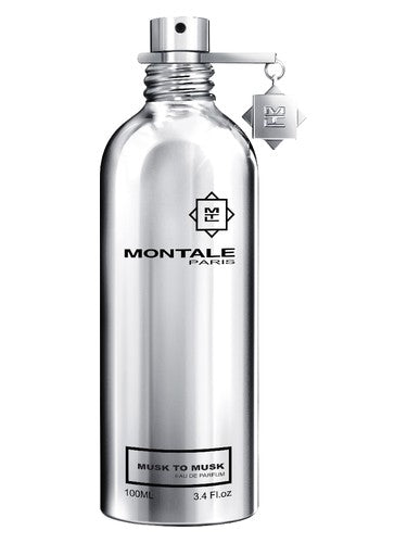 Musk To Musk by Montale