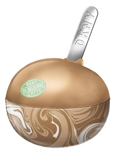 Be Delicious Latte Pistachio by DKNY