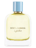 Light Blue EDP by Dolce & Gabbana