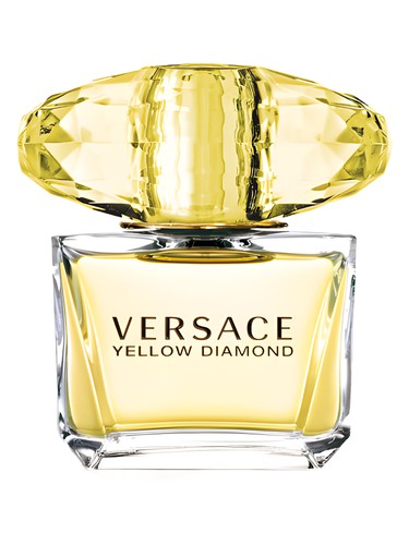 Yellow Diamond Pour Femme by Gianni Versace