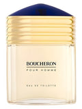 Boucheron Pour Homme by Boucheron