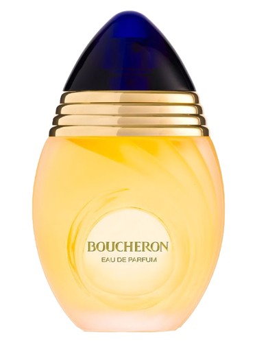 Boucheron by Boucheron