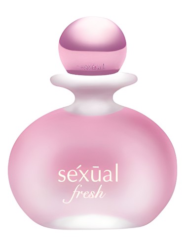 Sexual Fresh by Michel Germain