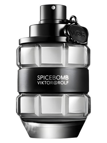 Spicebomb by Viktor & Rolf
