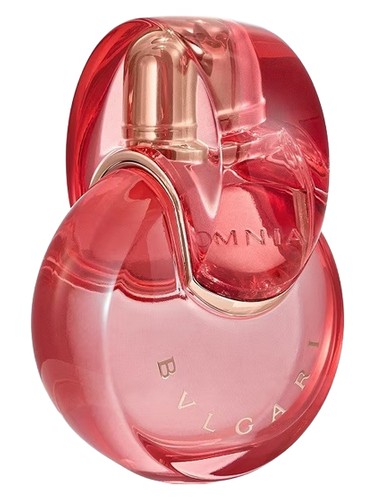 Omnia Coral by Bvlgari