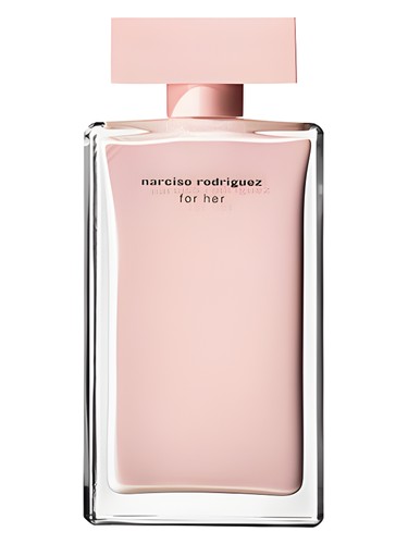 For Her by Narciso Rodriguez