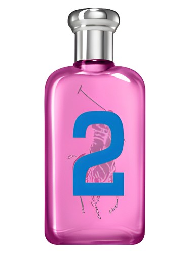 Polo Big Pony 2 by Ralph Lauren