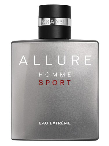 Allure Homme Sport Extreme by Chanel